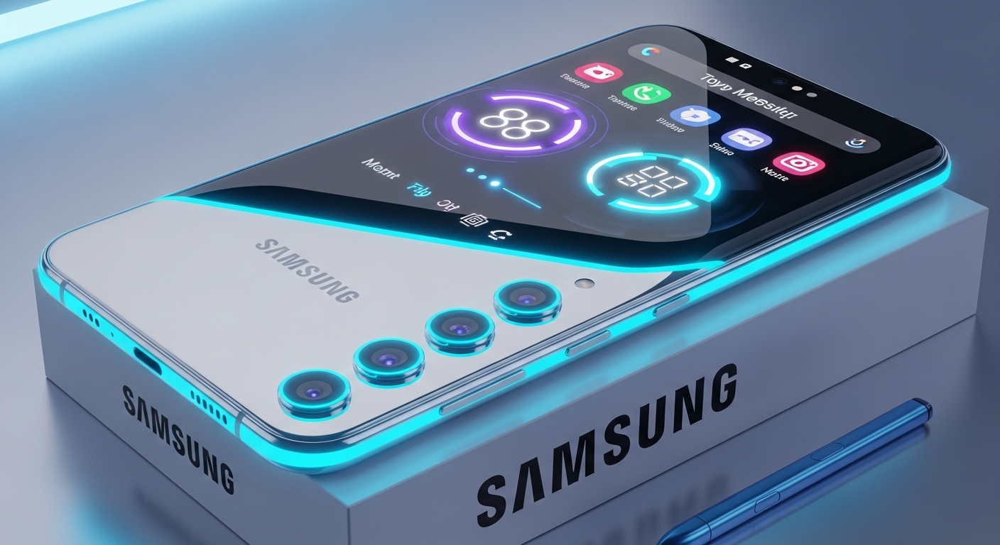 Samsung Galaxy S25 Ultra 512GB RAM Test: 12 GB RAM Handles Multitasking?