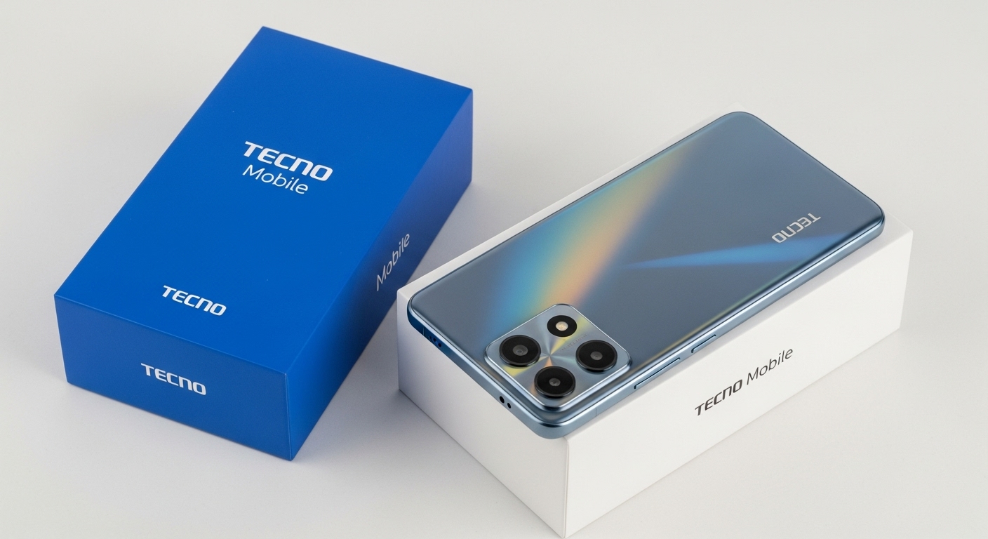 Tecno Camon 16 Premier Battery Test: 4500 MAh How Long Lasts