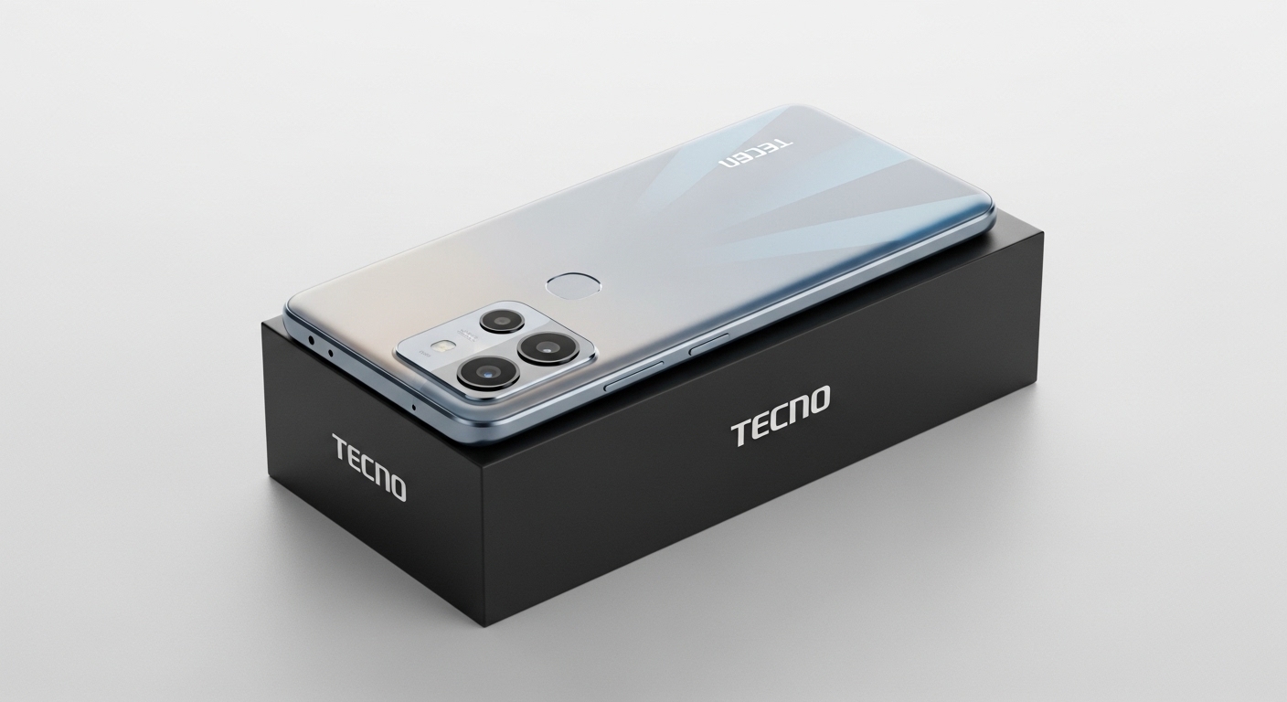 Tecno Camon 20 Pro 256GB 2026: Detailed Feature And Review