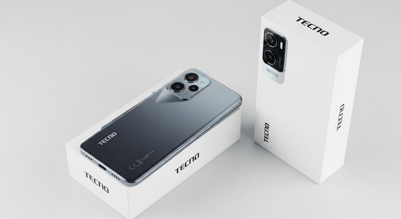 Tecno Spark Go 1 Battery Test: 5000 MAh Endurance Review