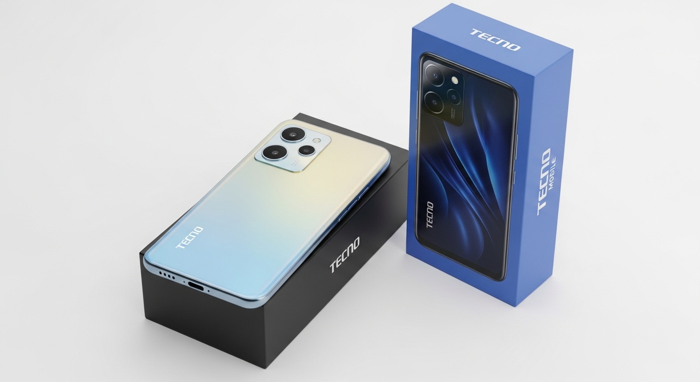 Tecno Pop 7 Pro 3GB RAM Battery Life: 5000 MAh Real-World Review