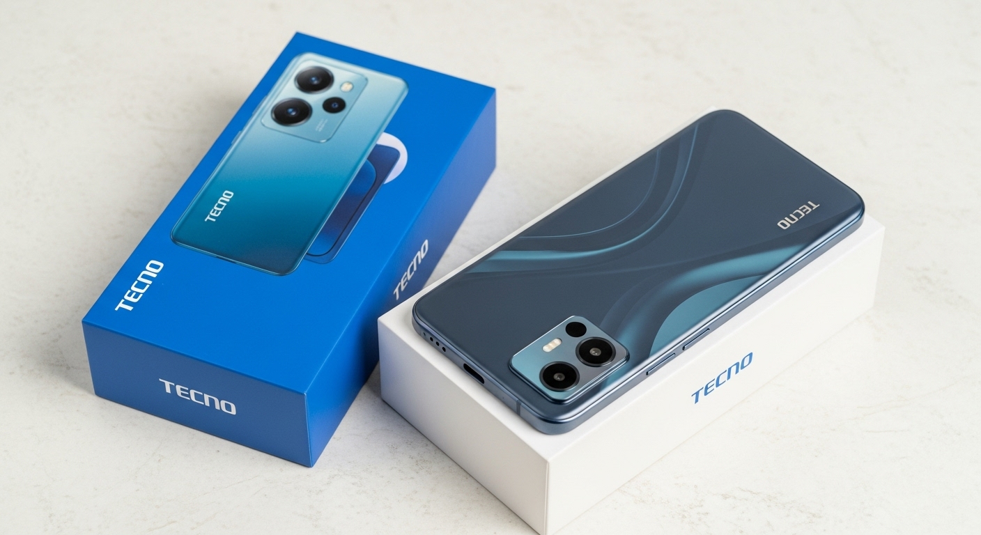 Tecno Phantom 9 Price: ₹16,999 - Complete Analysis