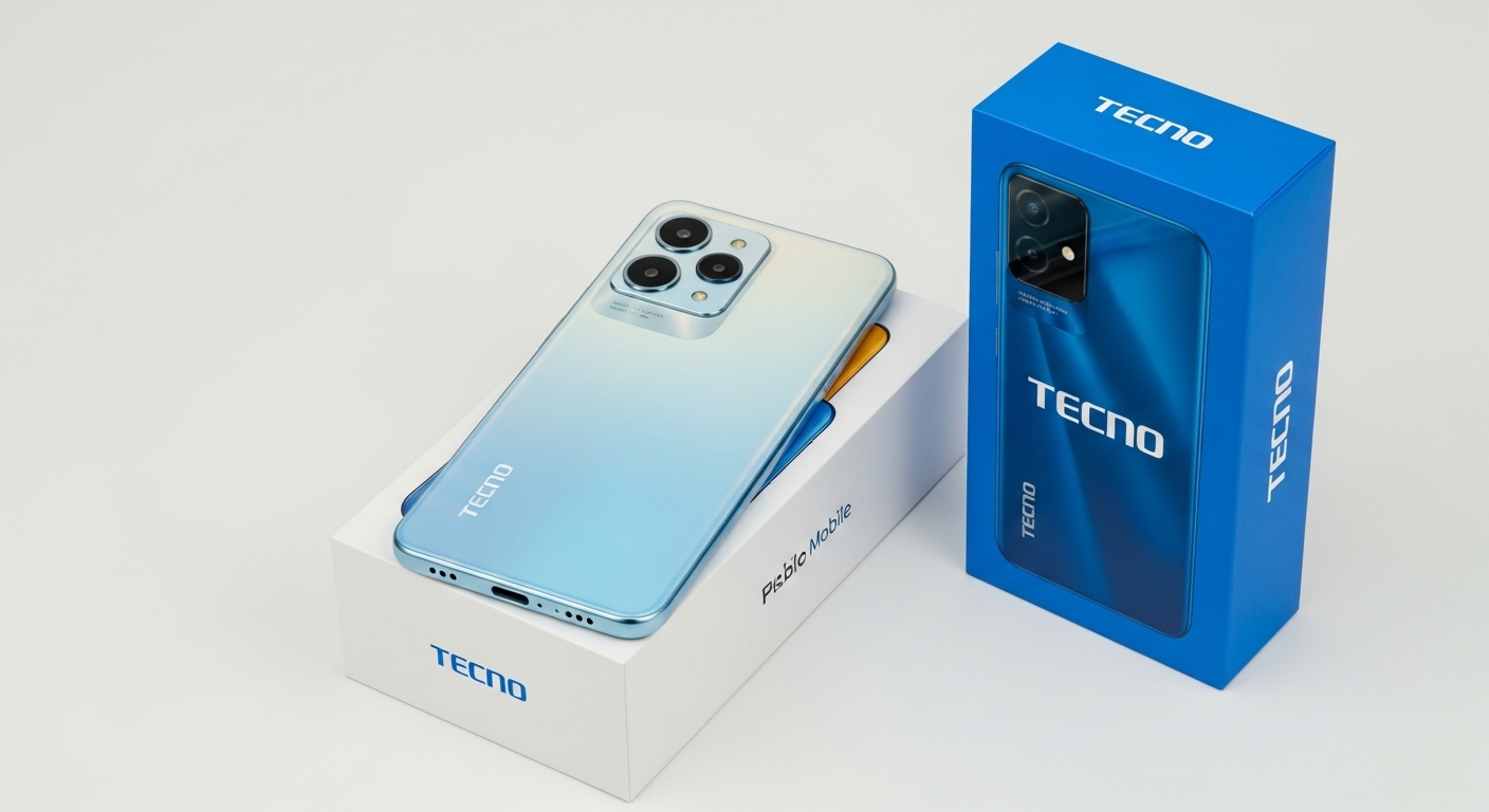 Tecno Spark Go 2020 Battery Test: 5000 MAh Real-World Usage