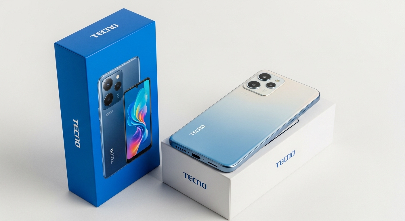 Tecno Camon 15 Pro Display Review: 6.53 Inches (16.59 Cm) Screen Test