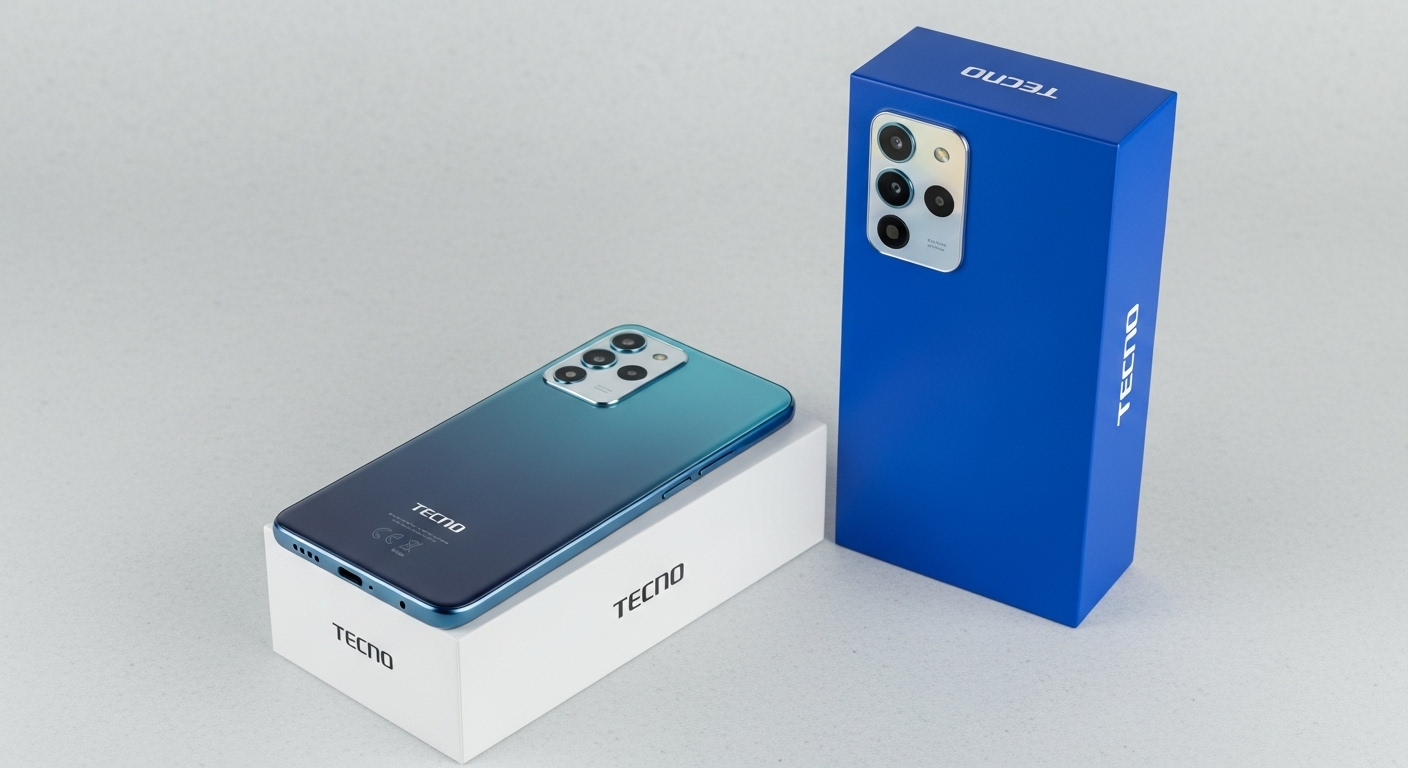 Tecno Camon 30 5G Battery Review: 5000 MAh Usage Analysis