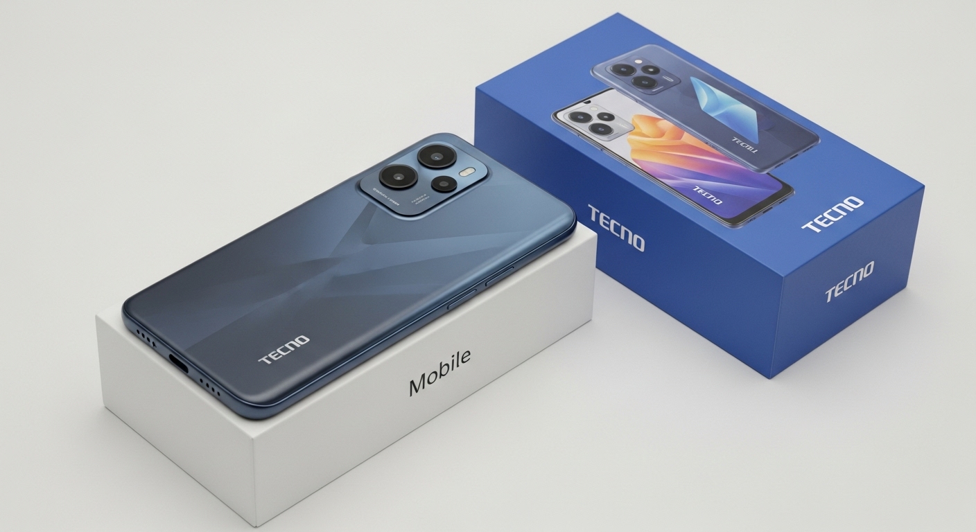 Tecno Spark Go 5G Camera Review: 50 MP Rear Camera Photo Quality