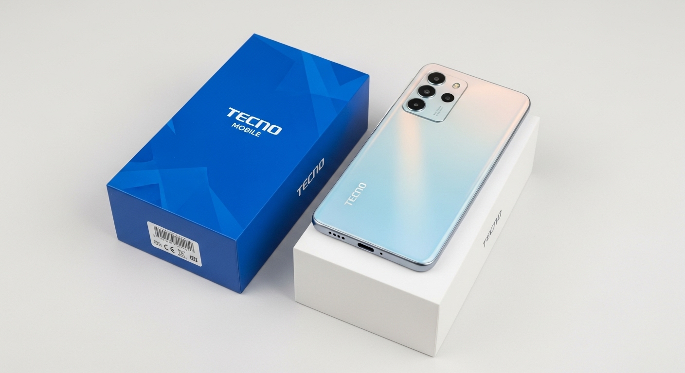 Tecno Pova 5 Camera Samples: 50 MP + 0.08 MP Rear Camera Photo Test