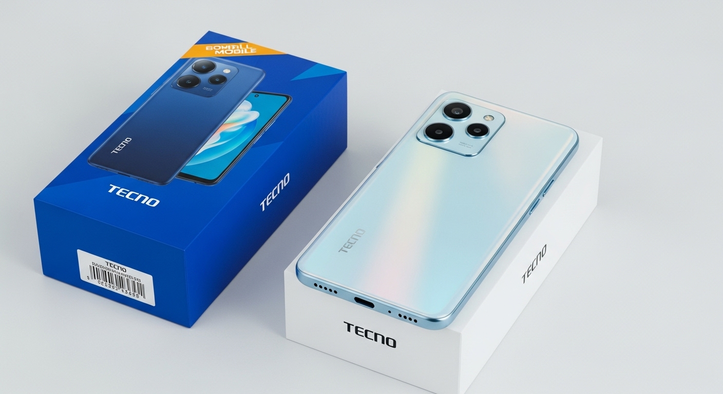 Tecno Pova 7 5G Camera Review: 50 MP Rear Camera Low Light