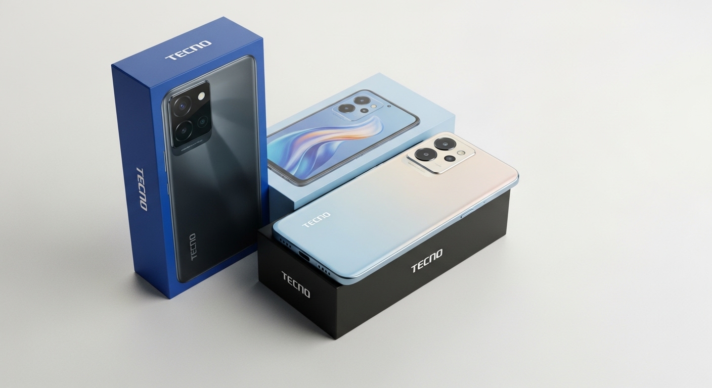 Tecno Pova 128GB at ₹12,499 - Best Phone in This Range?