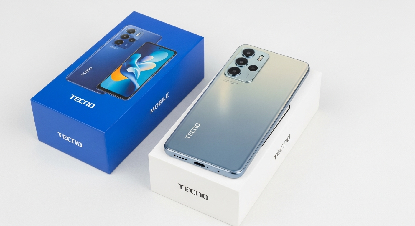 Tecno Spark 10 Pro Price Analysis: ₹8,999 Value Check
