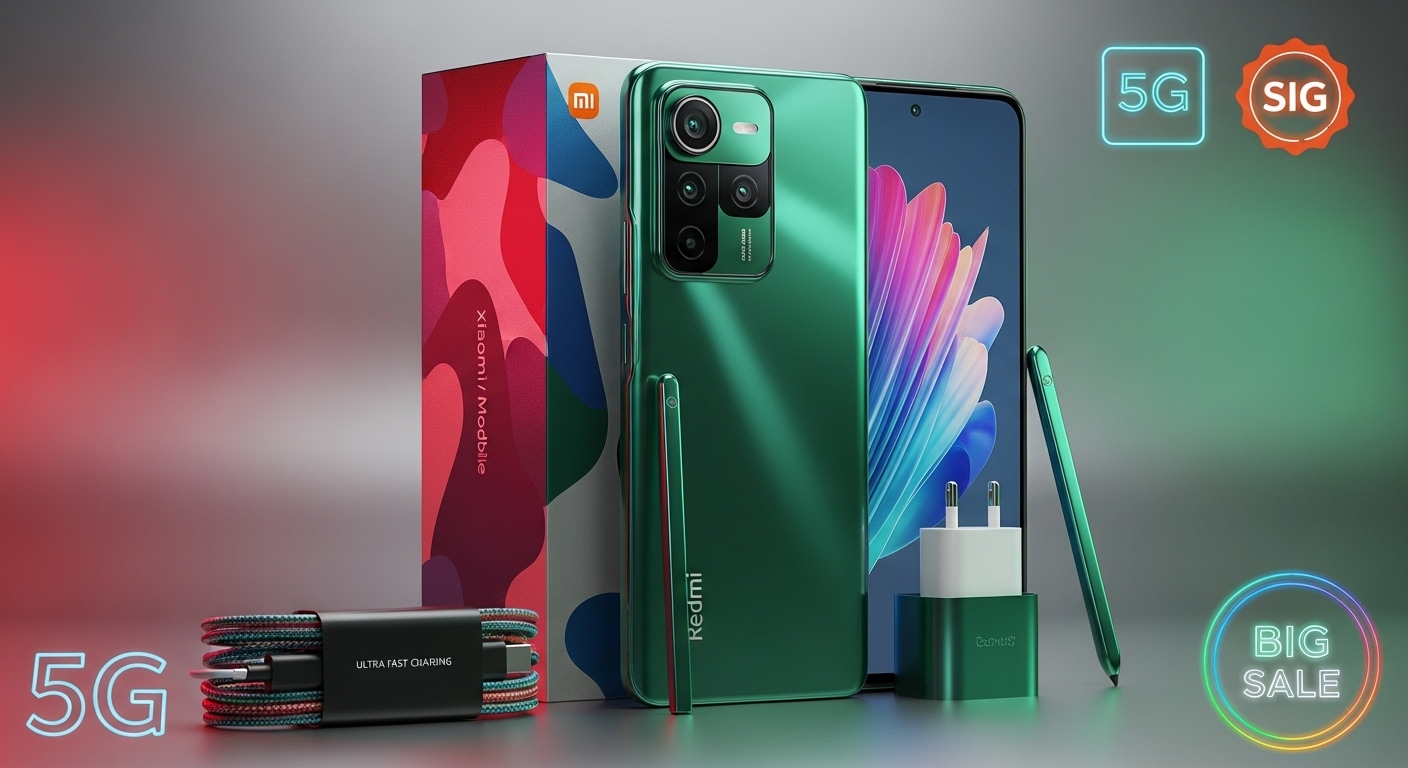 Xiaomi Redmi Note 9 Pro 4GB RAM 2026 Full Specification Comparison