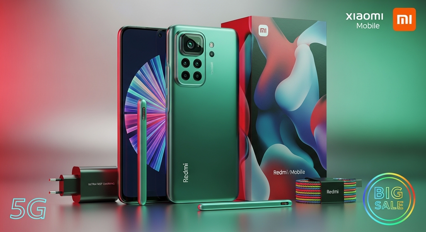 Xiaomi Redmi A1 New 2026: fetchers and Reveies with Amazing Brand