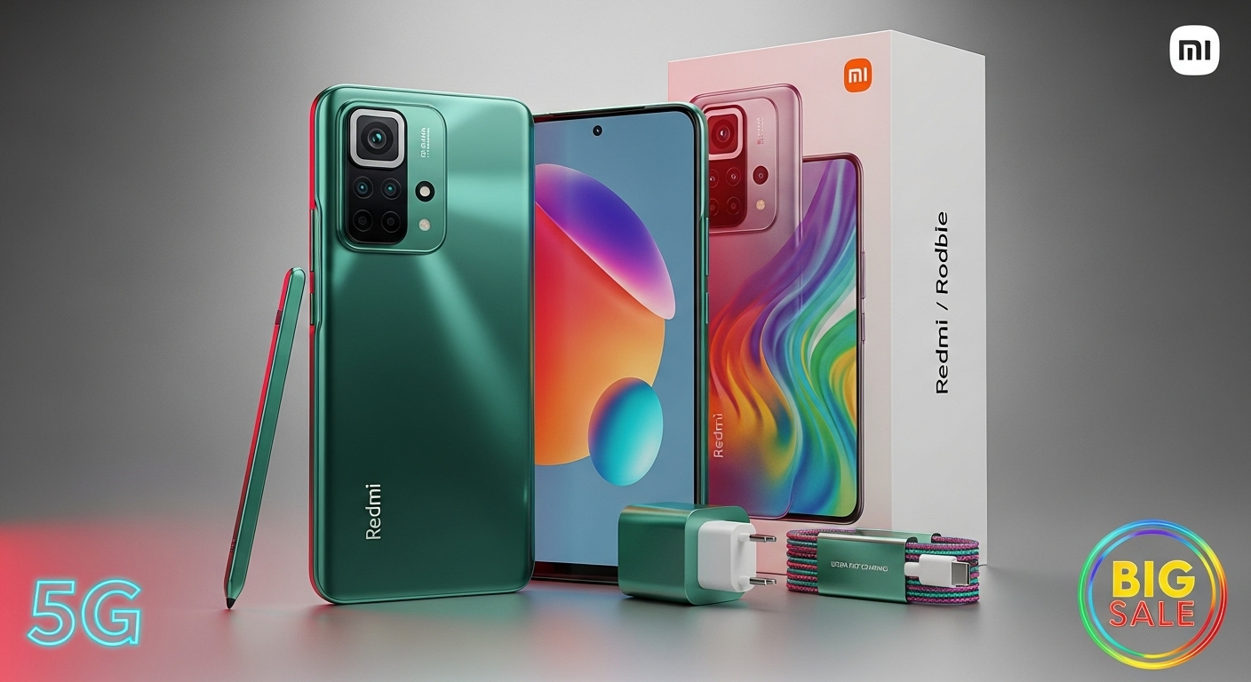 Xiaomi Redmi Note 9 Pro Max 8GB RAM Processor Test: Snapdragon 720G Performance