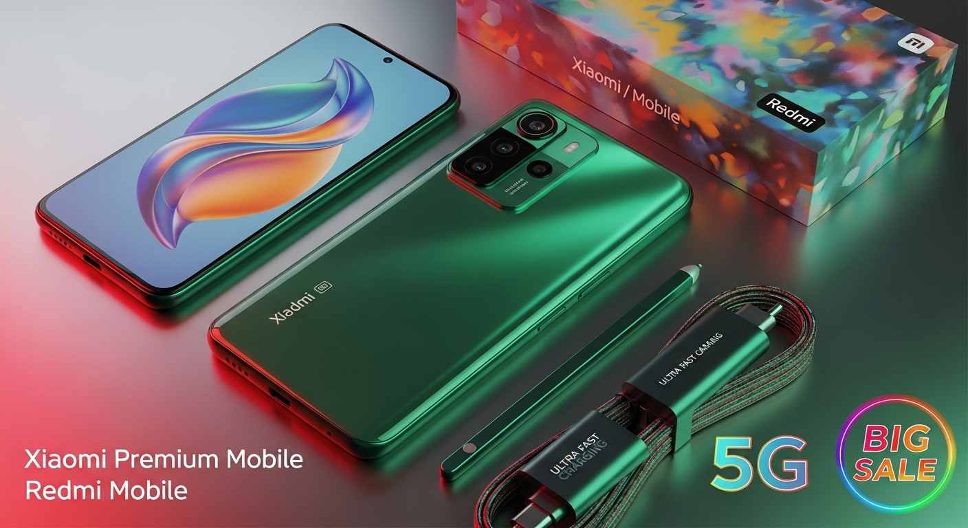 Xiaomi Redmi Note 13 256GB Complete Review: Everything You Need to Know