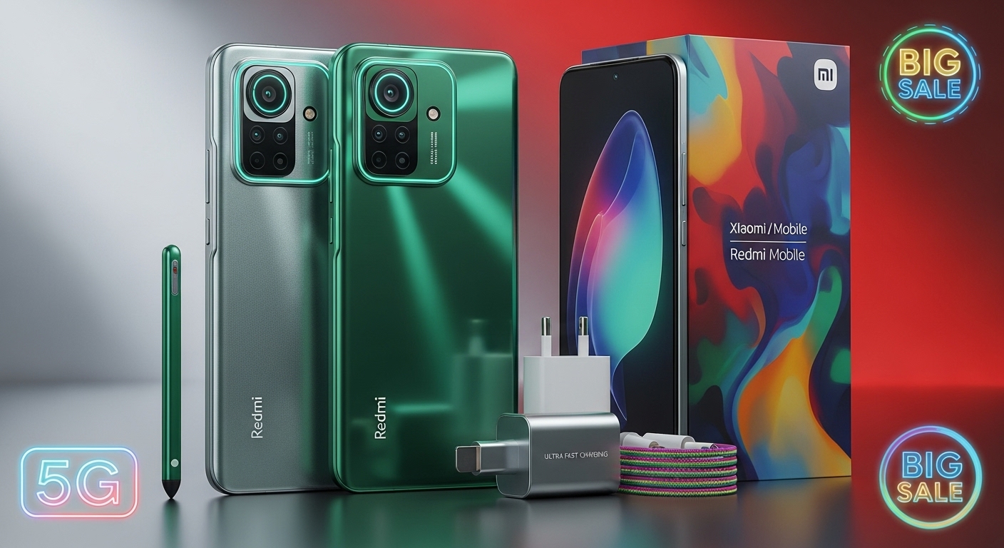 Xiaomi Redmi 9 Prime Battery Life: 5020 MAh How Long Lasts