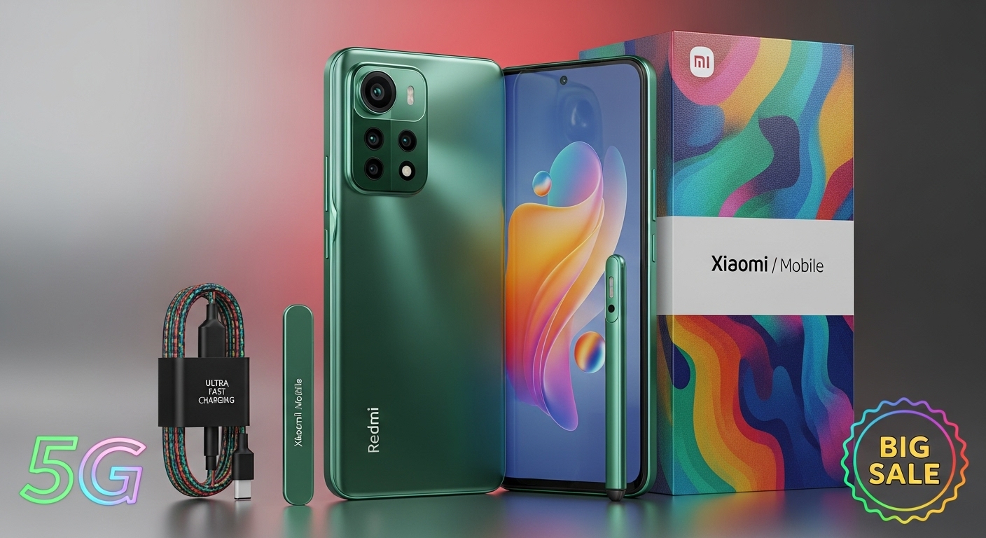 Xiaomi Redmi Note 11T 5G 128GB Display Quality: IPS LCD Review