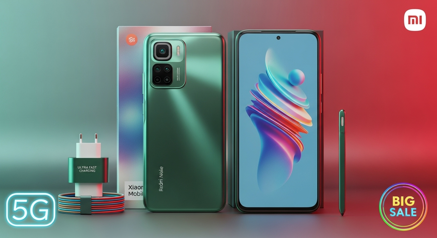 Xiaomi Redmi Note 14 Pro Plus 512GB RAM Review: 12 GB RAM Gaming Analysis