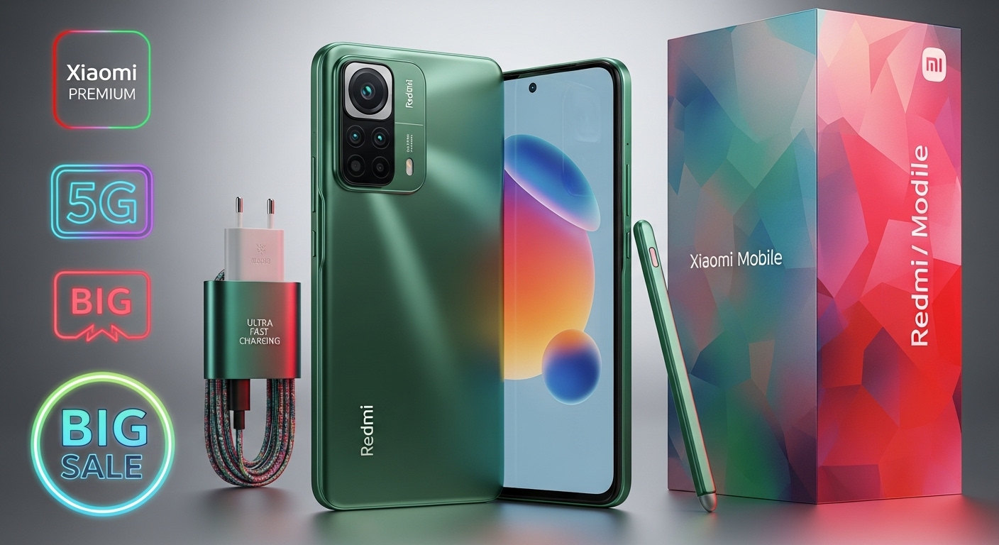 Xiaomi Redmi 5A 32GB Display Review: IPS LCD Screen