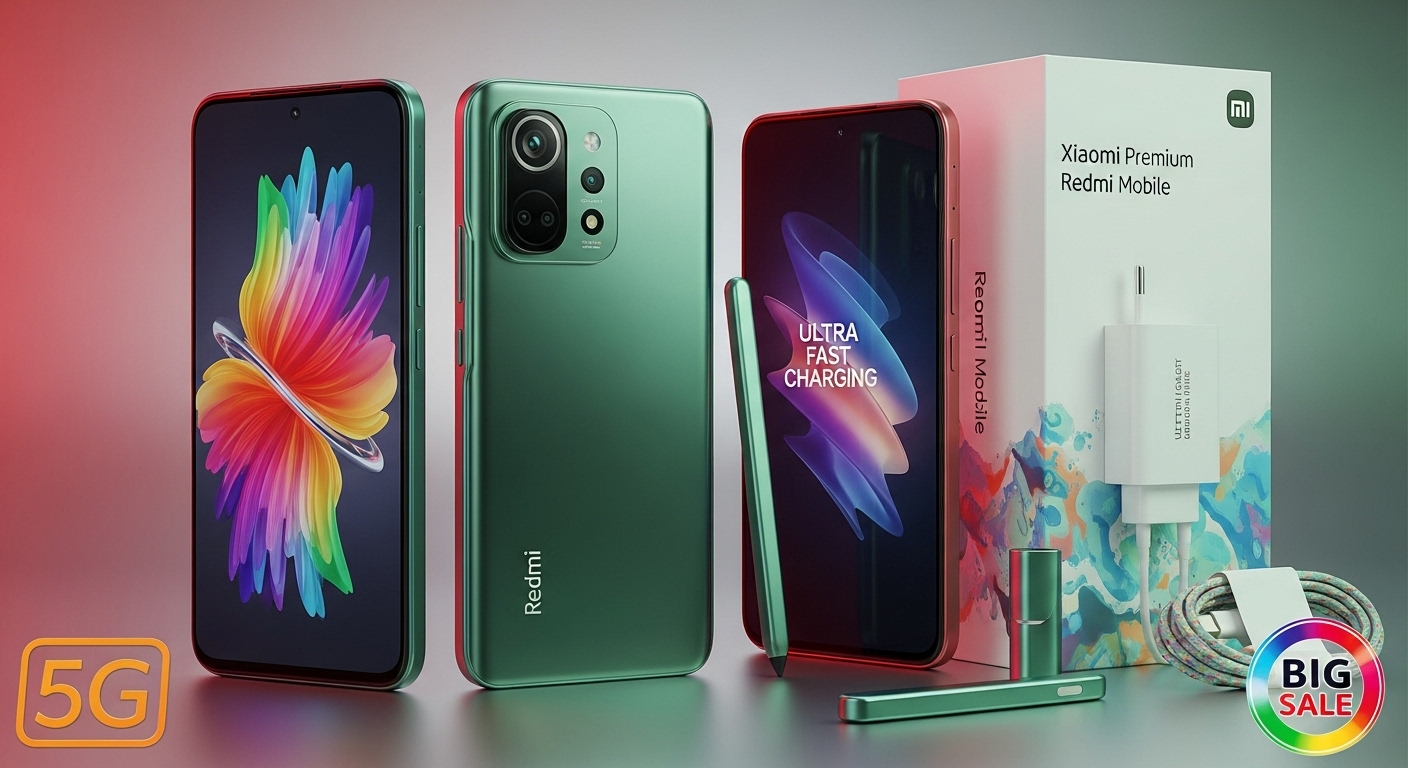 Xiaomi 14 Camera Samples: 50 MP + 50 MP + 50 MP Rear Camera Quality Test