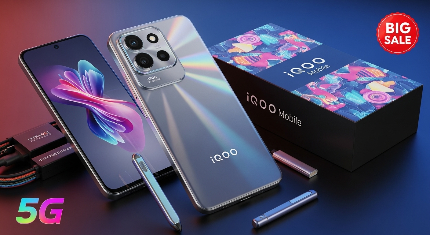 IQOO Z6 5G 6GB RAM Camera Quality: 16 MP Front Camera Selfie Test
