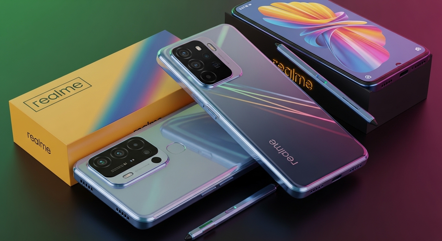 Realme C1 2019 3GB RAM Battery Test: 4230 MAh Lasts All Day?