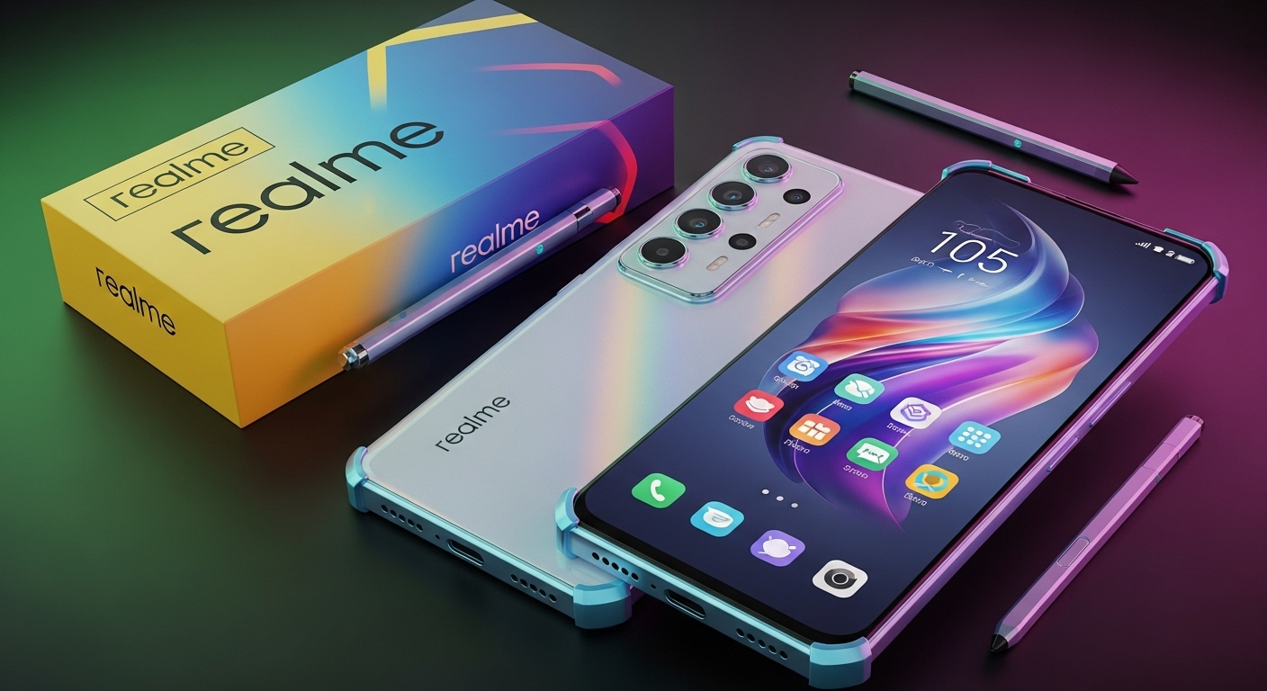 Realme C25s 128GB Battery Review: 6000 MAh Endurance Test