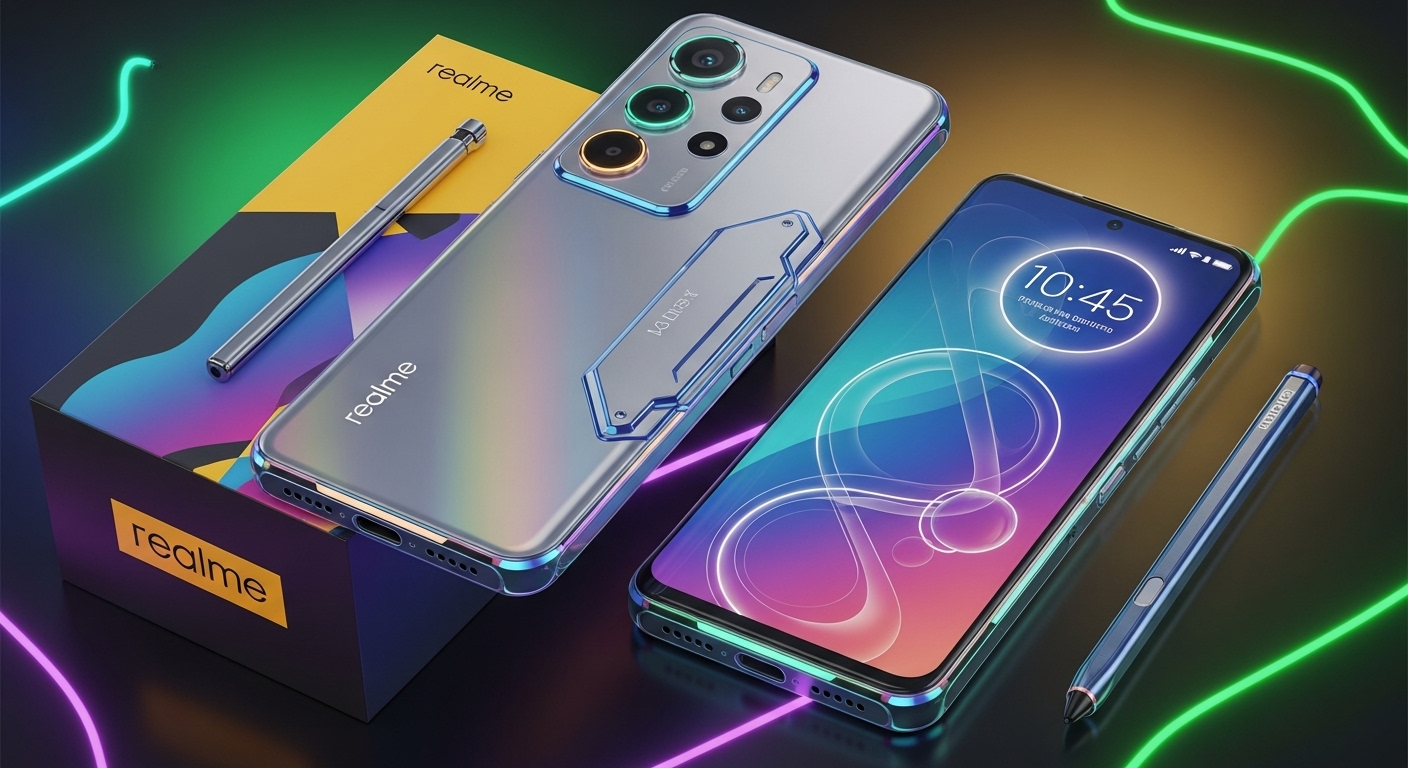 Realme 15 2026: Complete Guide and Review 