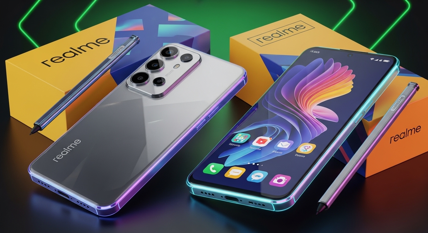 Realme 8i 128GB Price Analysis: ₹10,849 Value for Money?