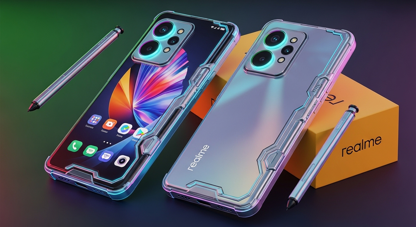 Realme Narzo 80 Lite 4G Complete Review: Everything You Need to Know