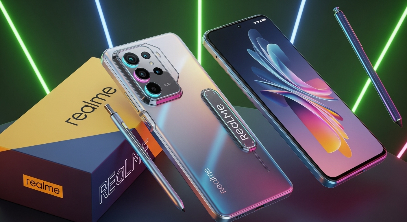 Realme X7 Max 256GB Display Technology: Super AMOLED Quality