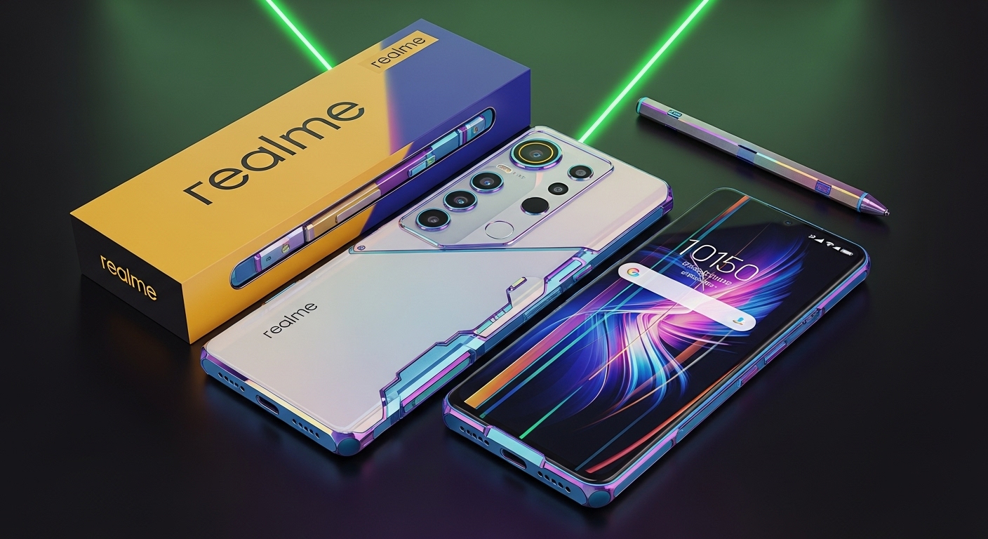 Realme XT 128GB Price Analysis: ₹12,999 Value Check