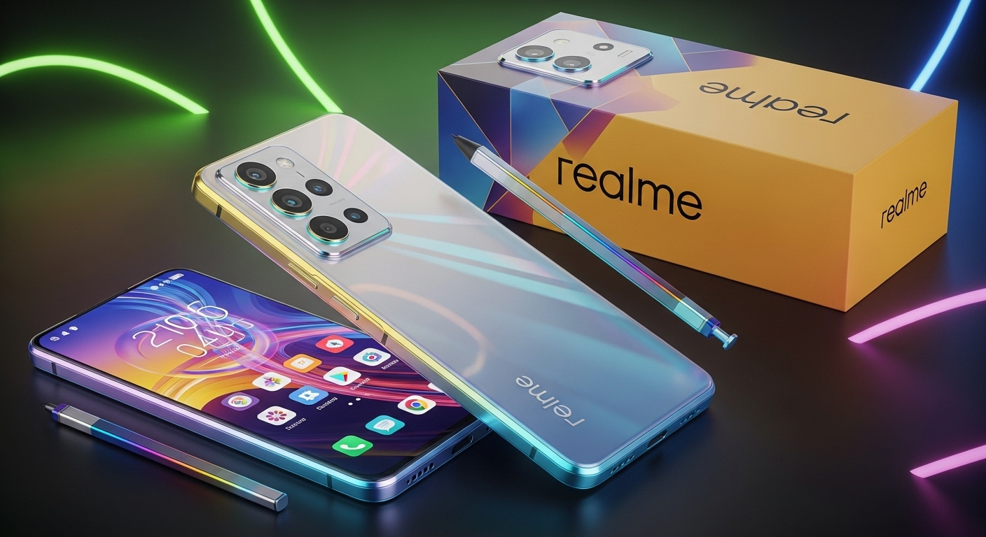 Realme C25Y Battery Review: How Long Does 5000 MAh Last?