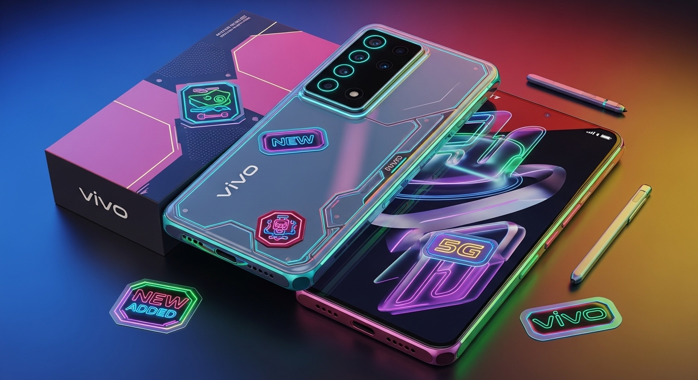 Vivo Y02 Gaming Performance: MediaTek Helio P22 FPS Test