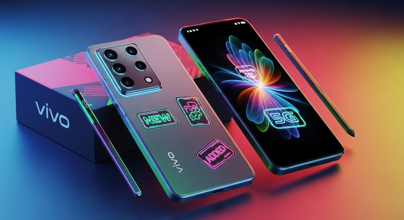 Vivo Vivo Y22 2022 128GB - Best Camera Phone Under ₹13,851