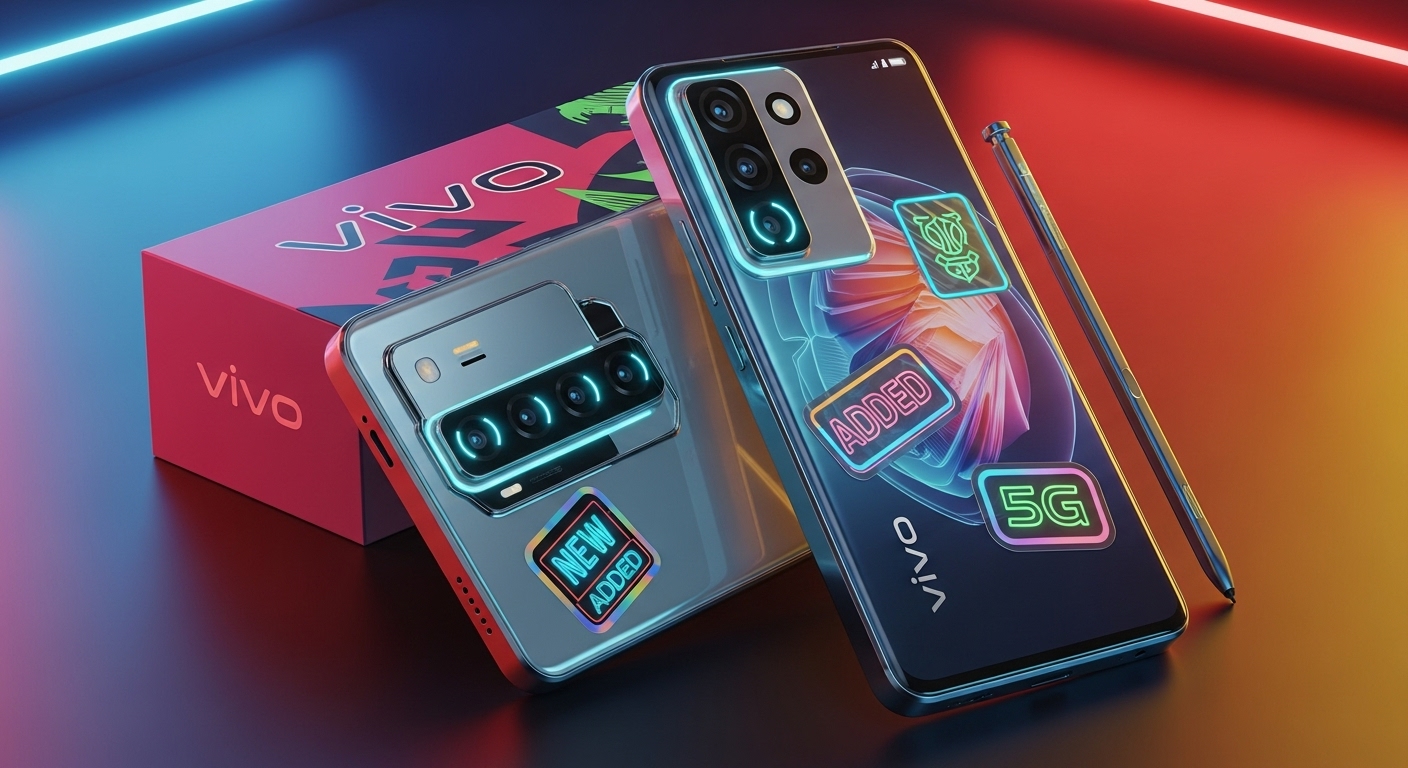 Vivo Y22 2022 4GB RAM 2026 All Features Compared
