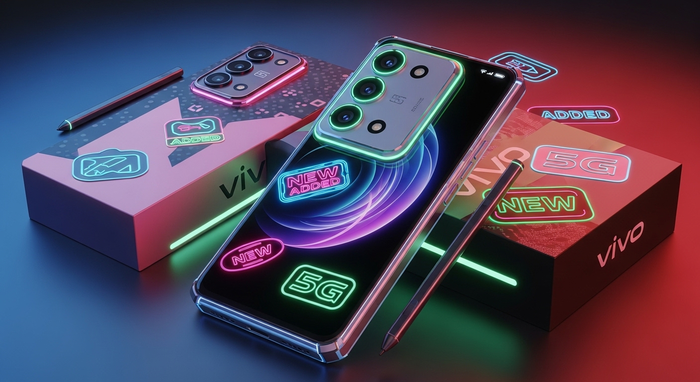 Vivo V29e 256GB 2026 Feature Battle – Top Choice?
