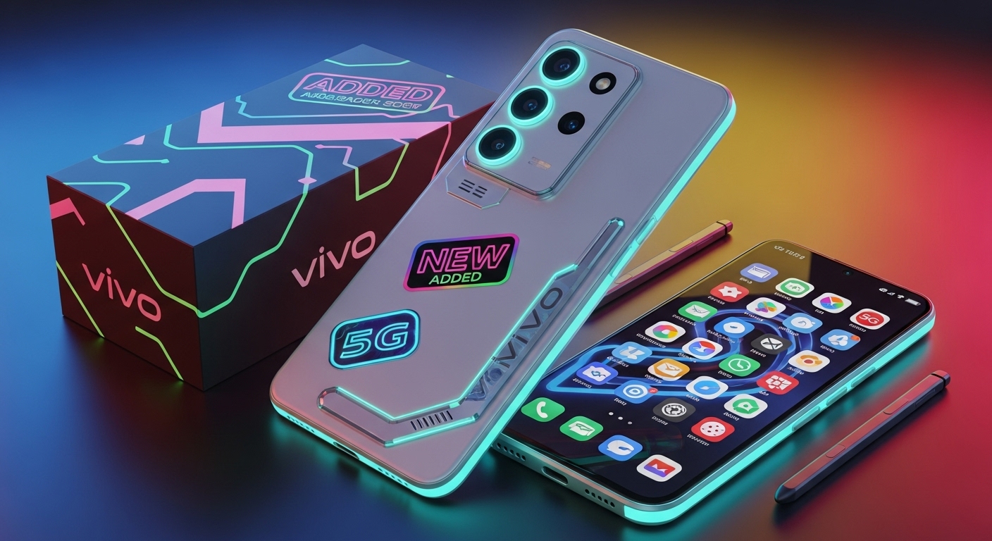 Vivo Y18i RAM Review: 4 GB RAM Multitasking Review