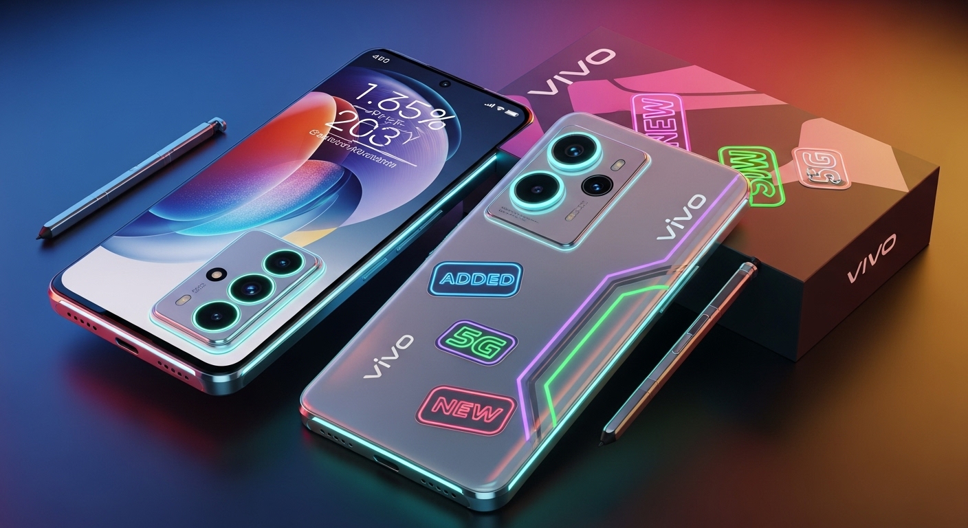 Vivo V29 Battery Review: 4600 MAh Usage Analysis