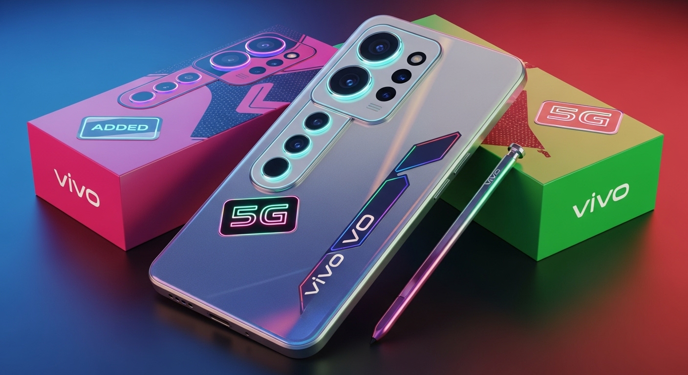 Vivo Y28s Display Review: 6.56 Inches (16.66 Cm) Screen Size