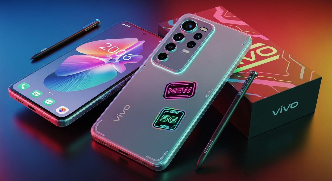 Vivo Y21T at ₹15,499 - Complete Review Guide