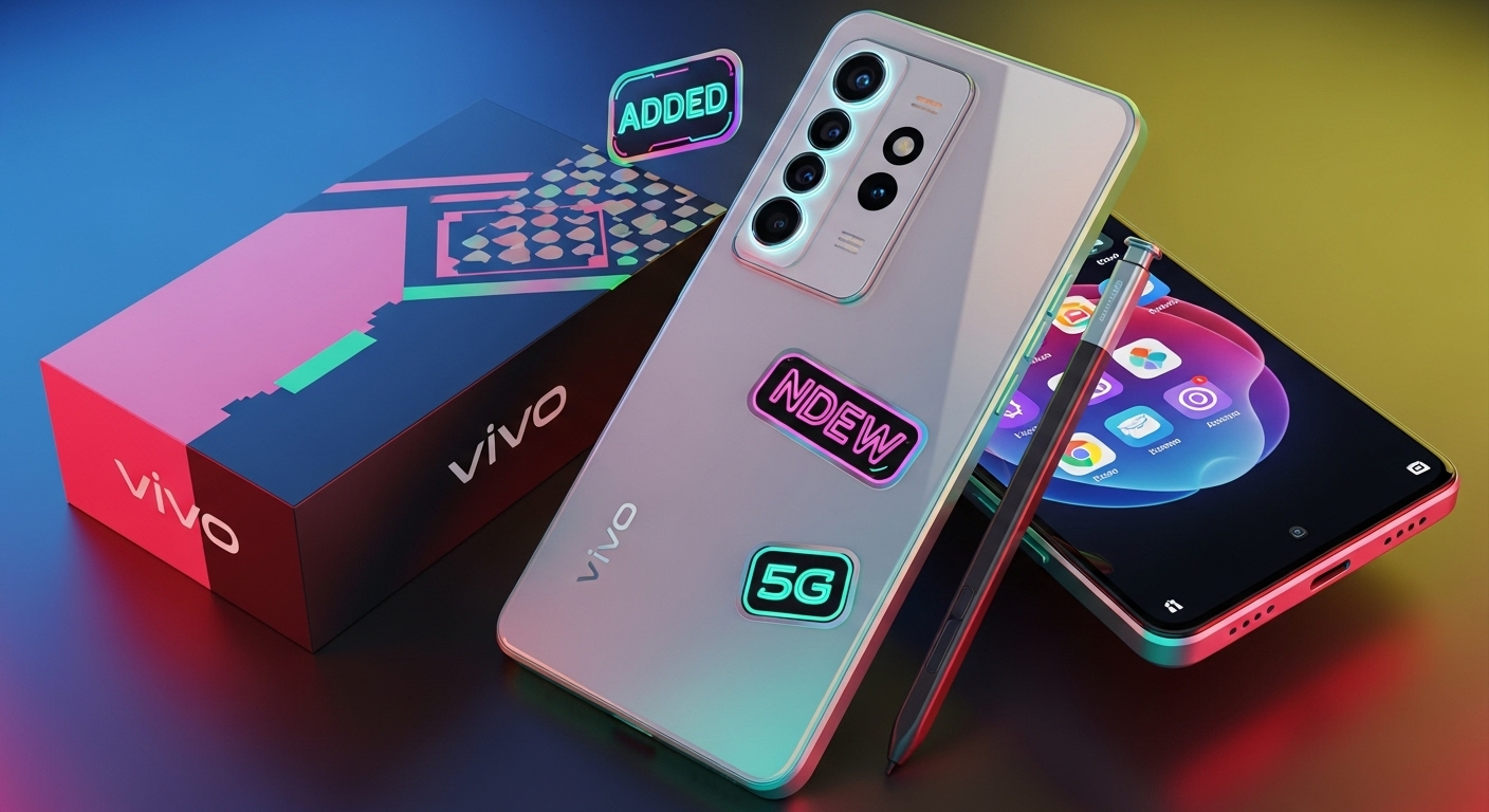 Vivo X Fold 5 Camera Test: 50 MP + 50 MP + 50 MP Rear Camera Low Light Sample