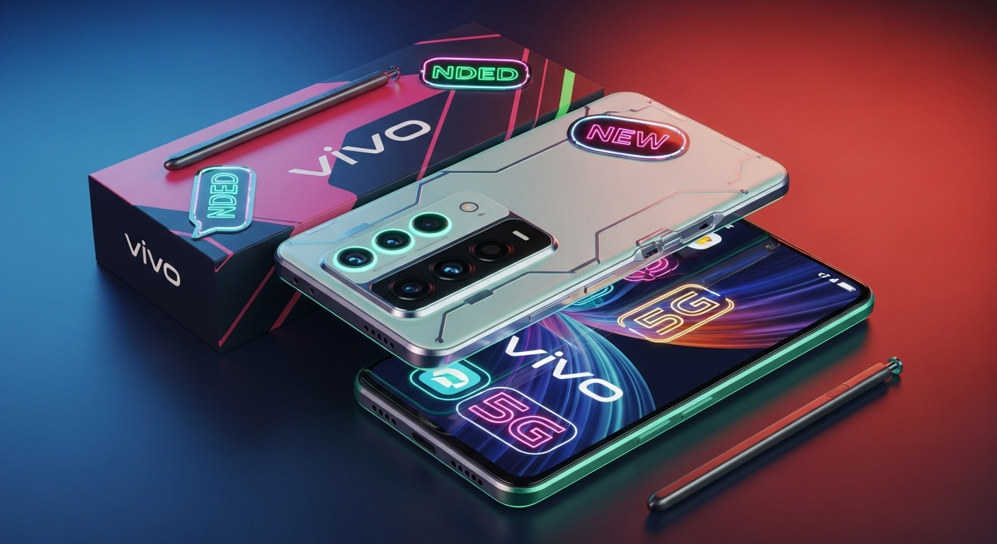 2026 Vivo T1 Pro 5G Best Mobile Features With Longlife Bettry?