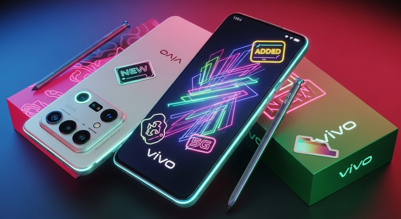 Vivo X90 Pro - Complete Unboxing & First Look Review