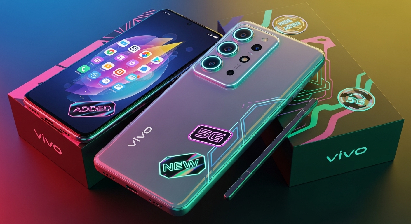 Vivo T1 44W 8GB RAM Camera Review: 50 MP + 2 MP + 2 MP Rear Camera Photo Test