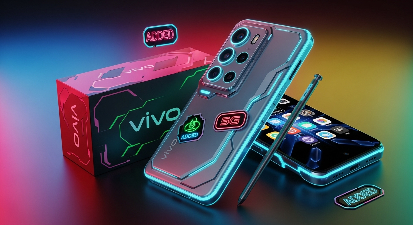 Vivo X80 5G 2026 All Features Compared With Rivals