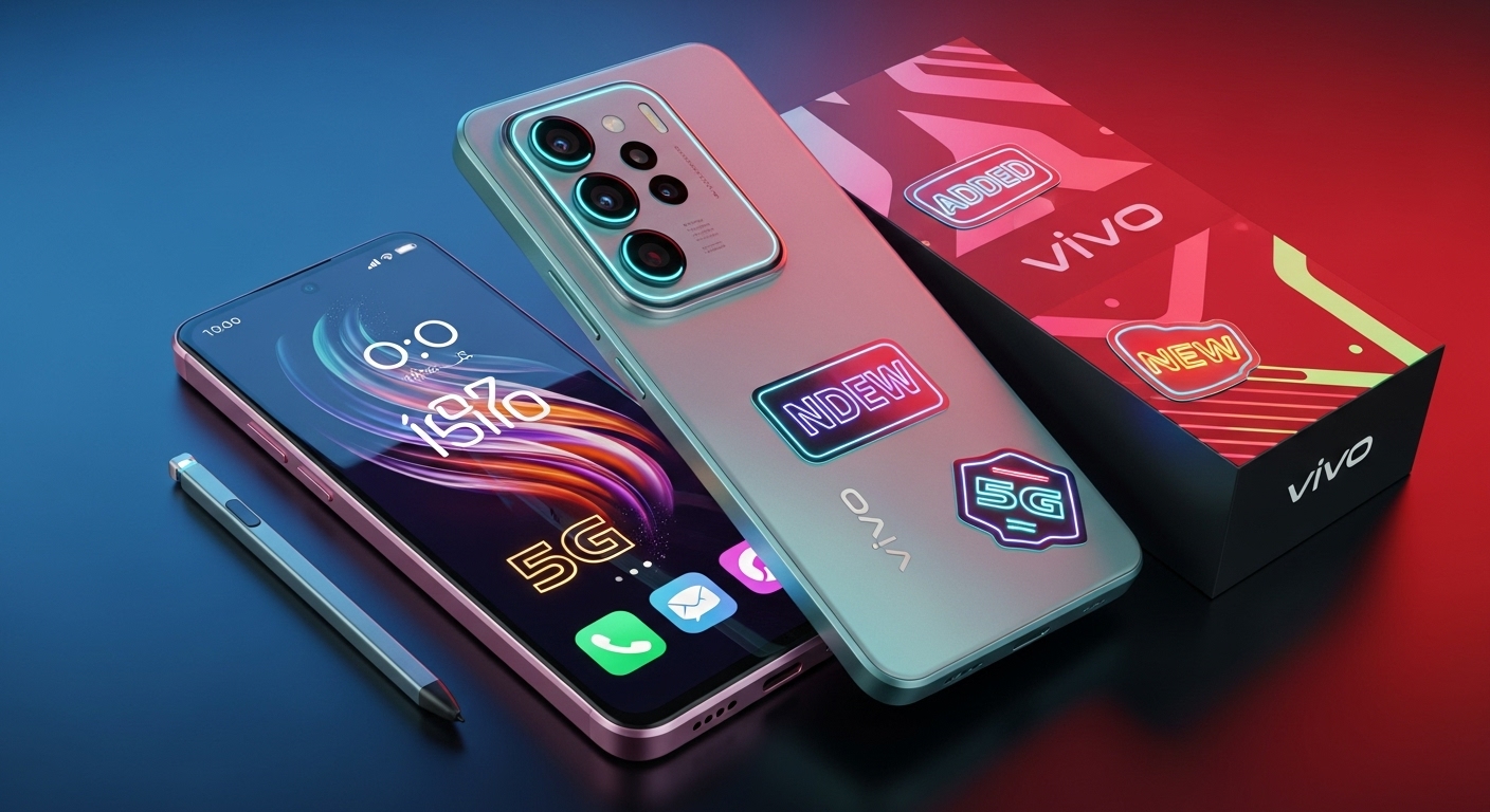 Vivo Y21 2021 128GB Display Size: 6.51 Inches (16.54 Cm) Screen Analysis