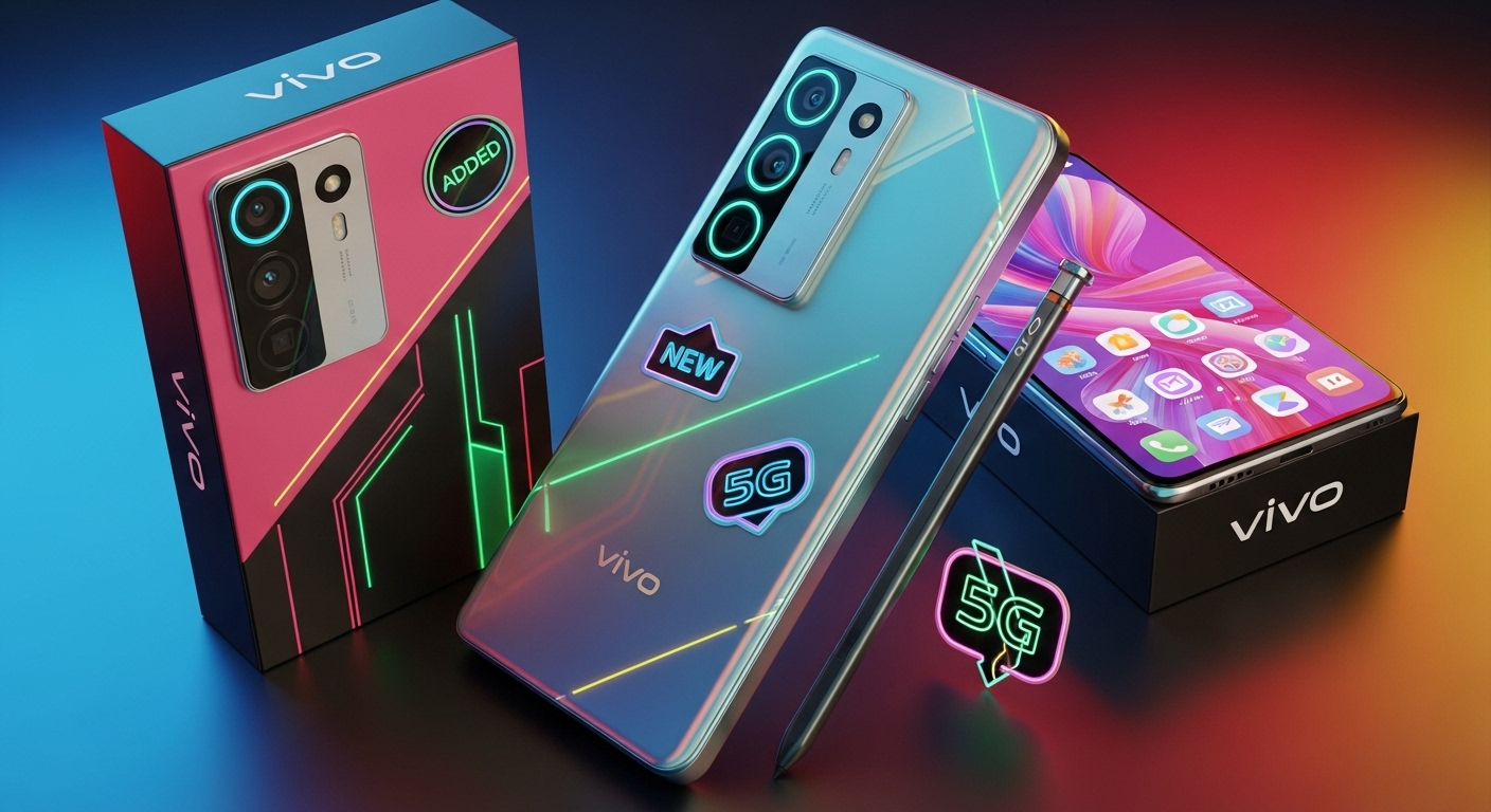 Vivo V29 Pro 12GB RAM Display Quality: 6.78 Inches (17.22 Cm) Screen