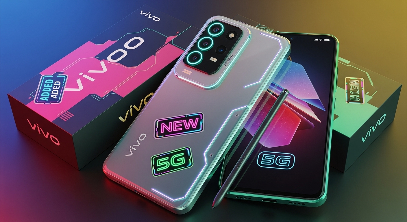 Vivo T3x Camera Review: 50 MP + 2 MP Rear Camera Photo Quality
