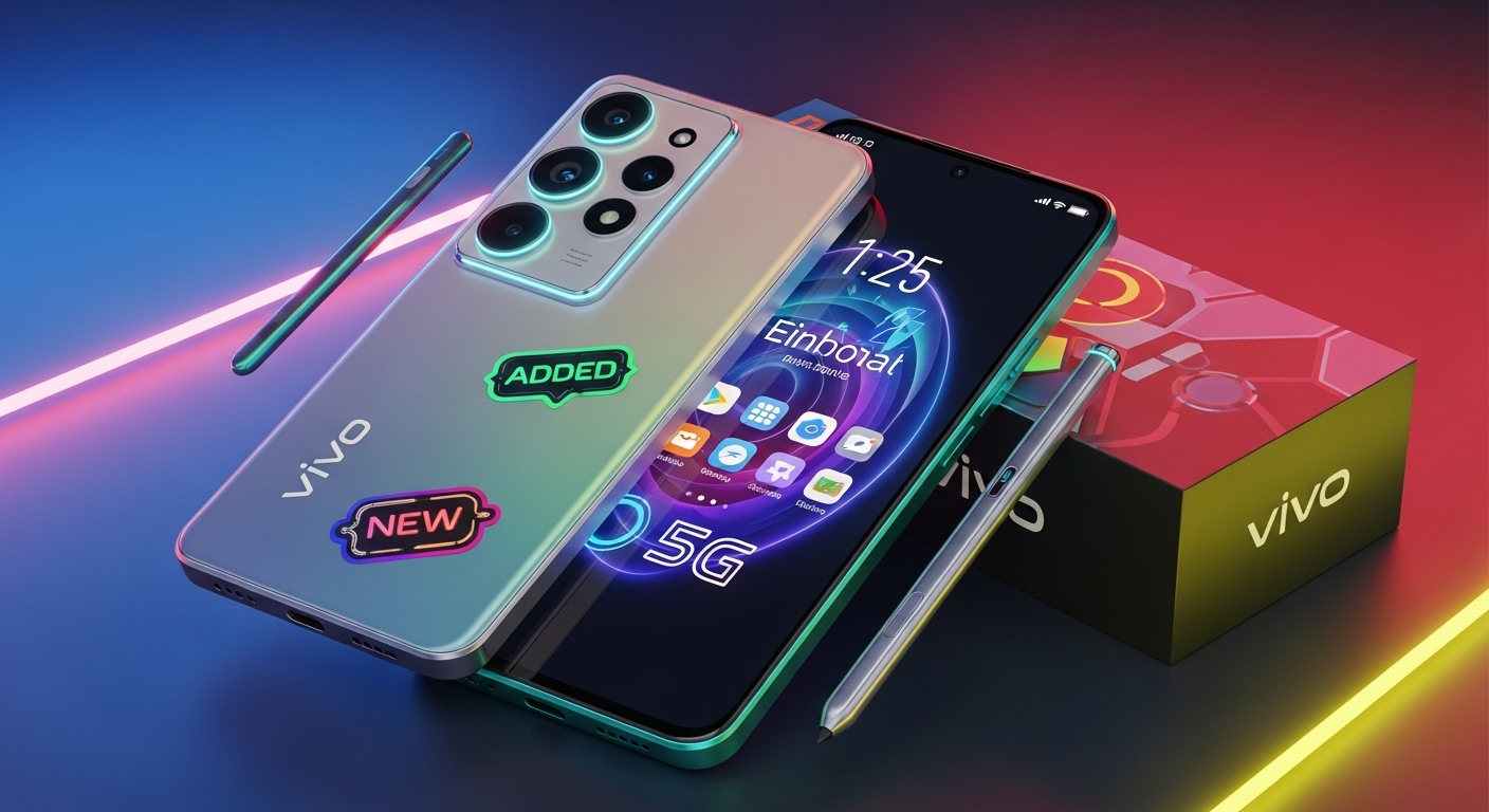 Vivo Y300 Camera Samples: 50 MP + 2 MP Rear Camera Real Photos