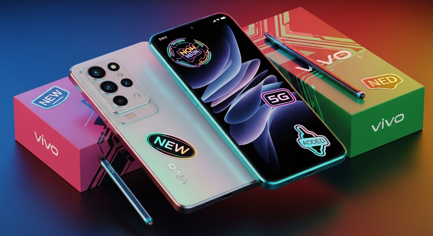 Vivo Y73 2021 at ₹19,990 - Should You Buy It?